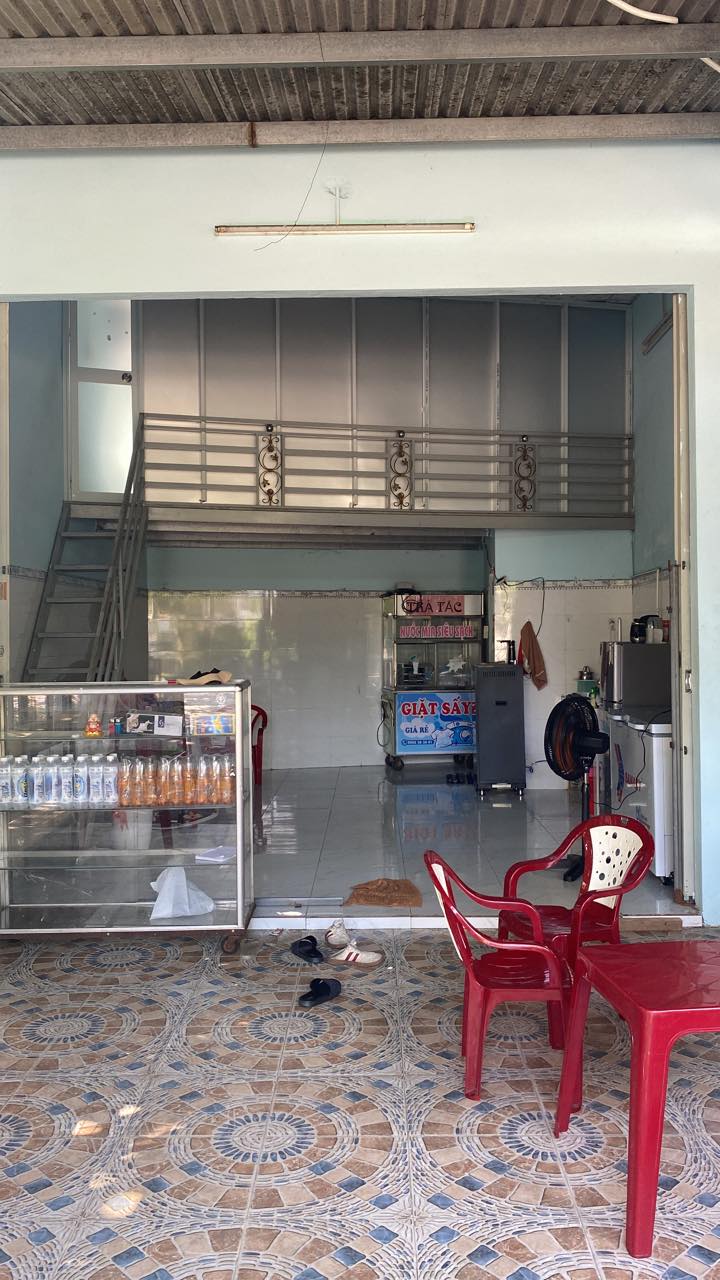 Cửa hàng cho thuê tại Hòa Mỹ, Liên Chiểu, Đà Nẵng - Thích hợp vừa ở vừa kinh doanh!