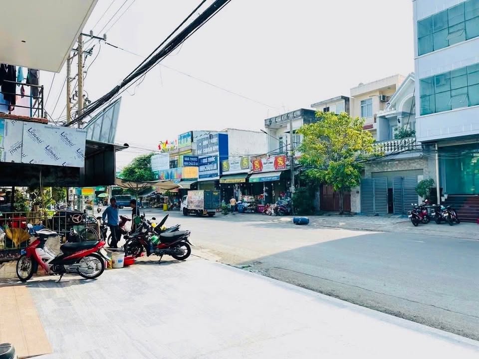 FrontHouse mặt tiền DT734 Bình An, Dĩ An 147m² giá 7.8 tỷ - Vị trí kinh doanh đắc địa!