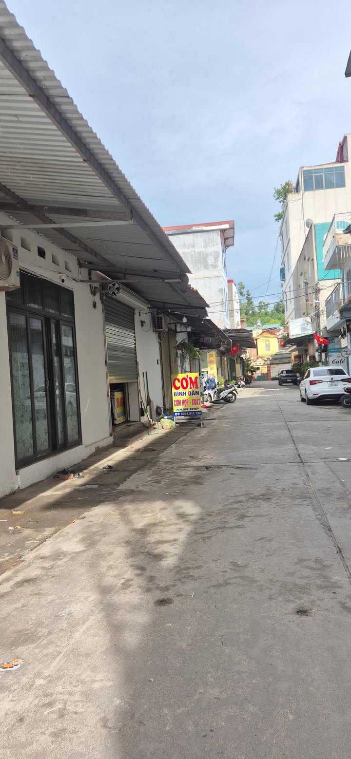 Đất nền Hoàn Sơn, Tiên Du 127m² giá 5 tỷ - Kinh doanh sầm uất