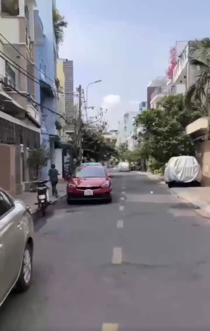 Nhà phố Bình Tân 85m² giá 6.5 tỷ - Vị trí kinh doanh sầm uất!