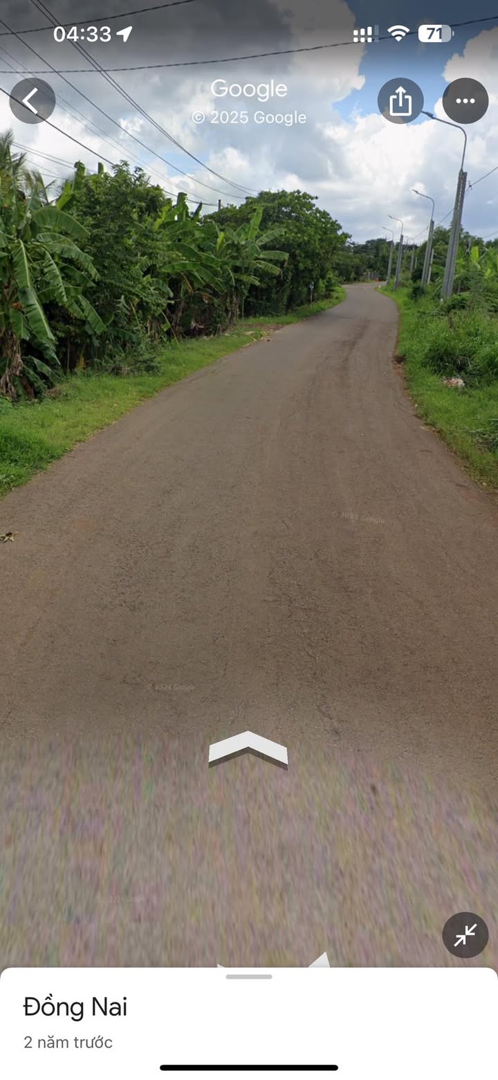 Đất nền mặt tiền đường nhựa Xuân Định, 228m² giá 200 triệu - Cần bán gấp!