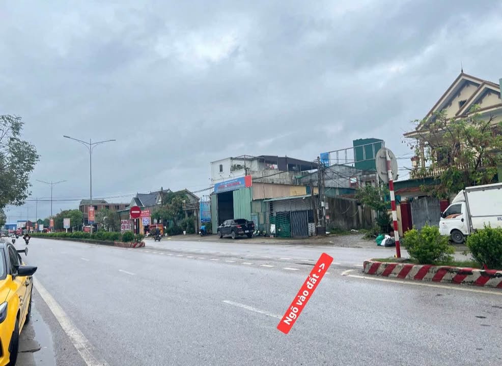 Đất nền Hưng Đạo – Hưng Nguyên 200m² giá 3,5 tỷ - Tiềm năng đầu tư cao!