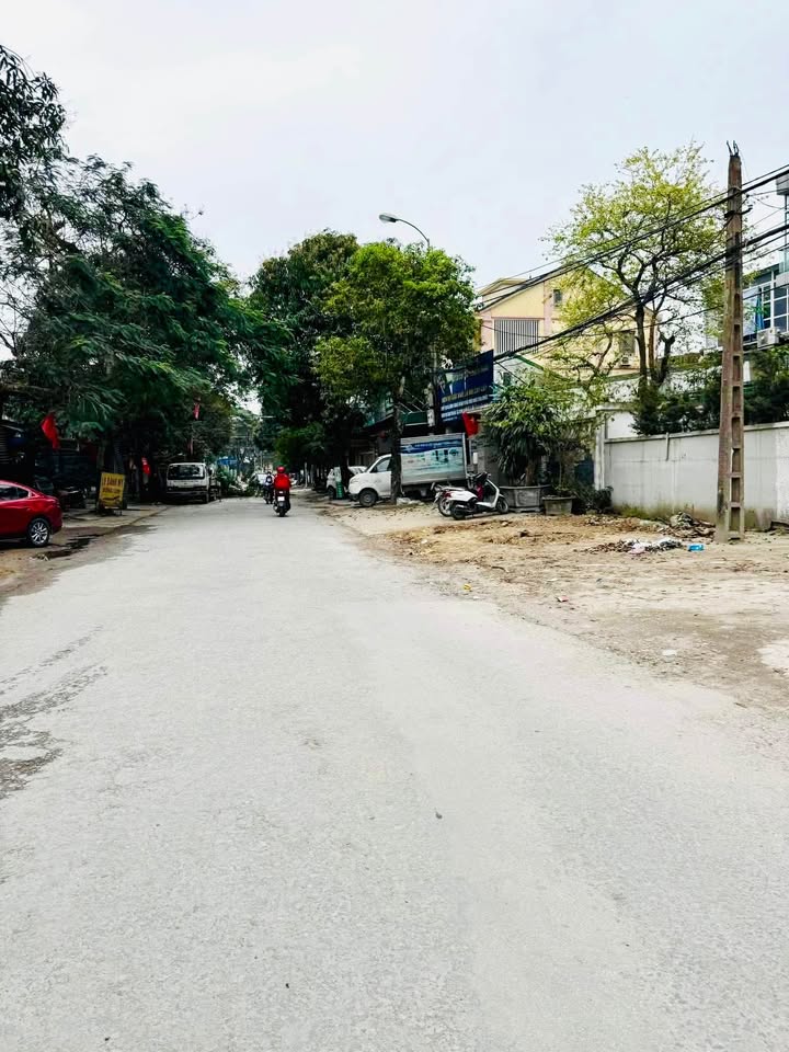 Đất nền Nguyễn Gia Thiều 150m² giá 7 tỷ - Đầu tư sinh lời ngay!