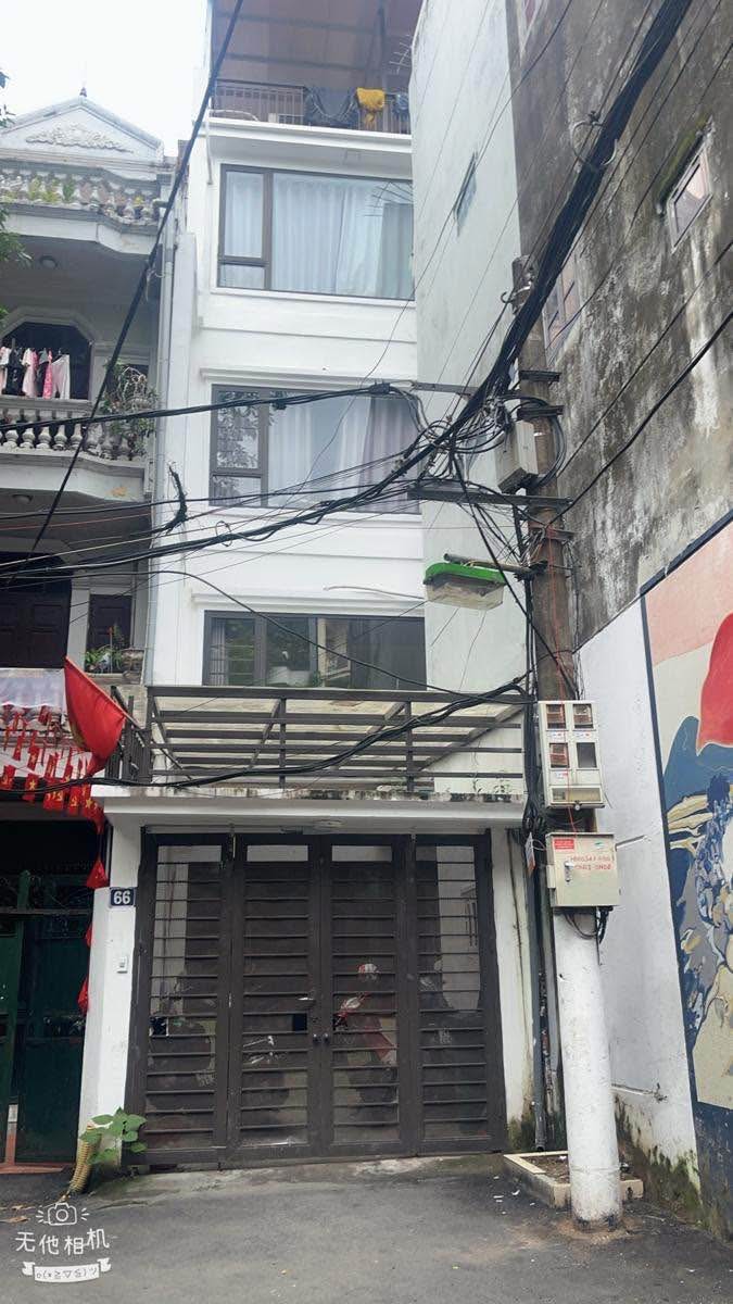 Bán gấp FrontHouse Đê La Thành 89m² giá 28.5 tỷ - Kinh doanh đa dạng