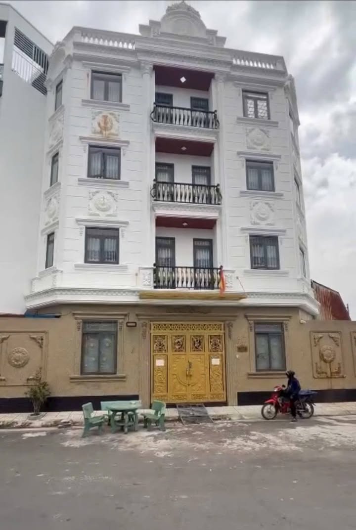 Nhà Biệt thự cho thuê tại Hương Lộ 3, Bình Tân - 84m² giá 25 triệu, sẵn nội thất!