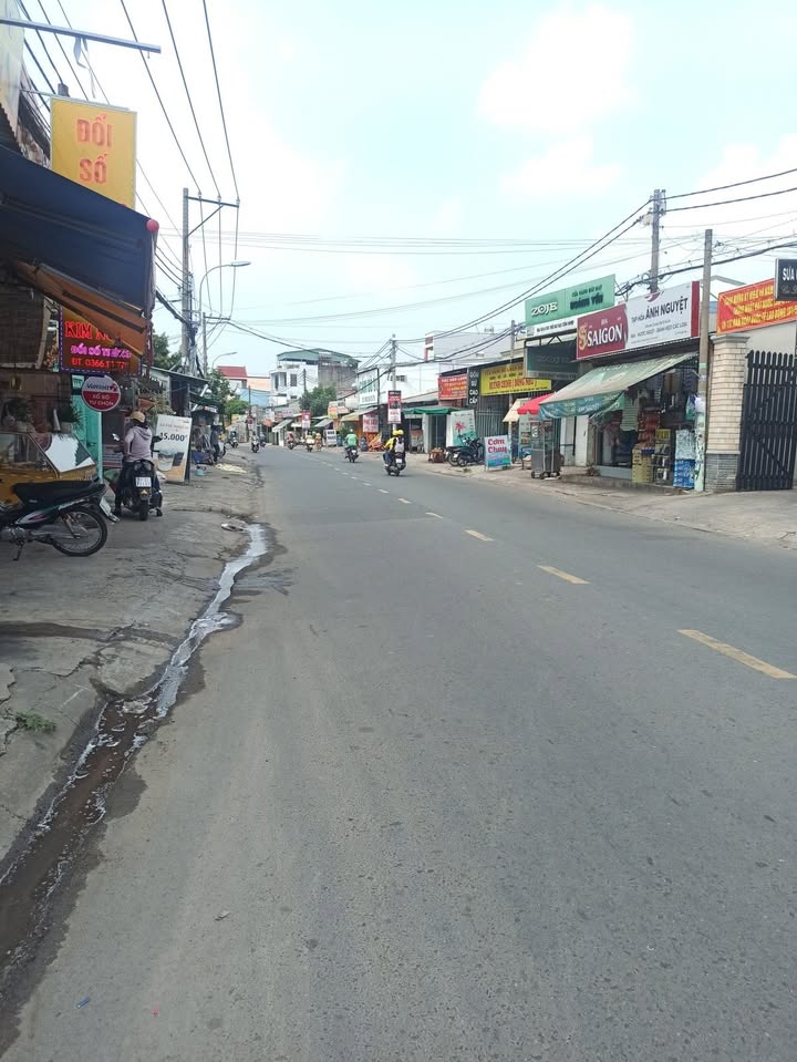 Dãy trọ cho thuê Thủ Đức 153m² giá chỉ 5 tỷ - Đầu tư sinh lời ngay lập tức!