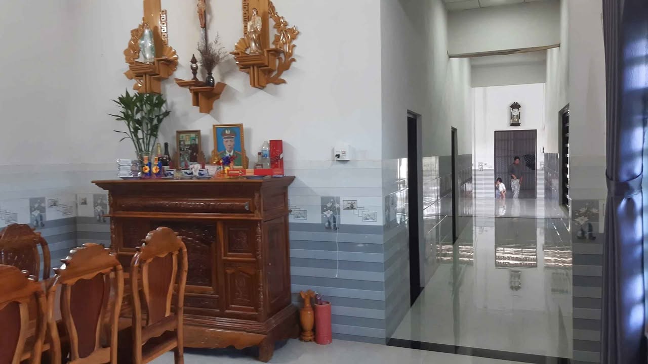 Nhà 418m² tại Xuân Tự, Vạn Hưng giá 1 tỷ - Đường ô tô tận đất!