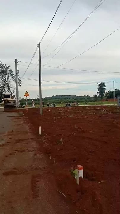 Đất nền Đá Bạc Châu Đức 140m² giá 600 triệu - Đầu tư sinh lời ngay!