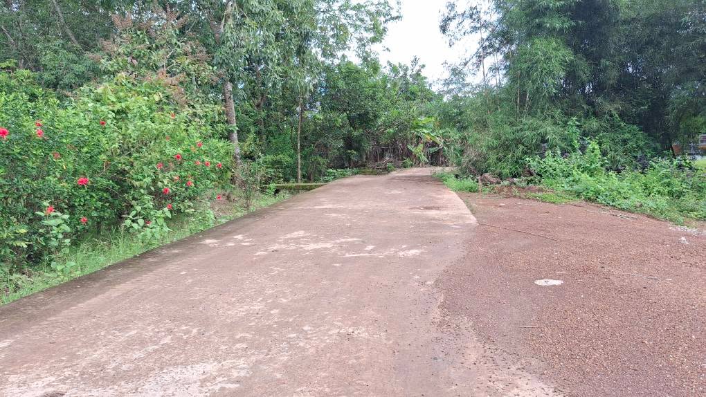 Đất nền Khu Phố 3, Tiến Thành 750m² giá 800 triệu - Cơ hội đầu tư hấp dẫn!