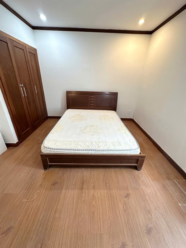 Căn hộ Hoàng Anh Gold House Nhà Bè 120m² giá 4.35 tỷ - Sẵn sàng vào ở ngay!