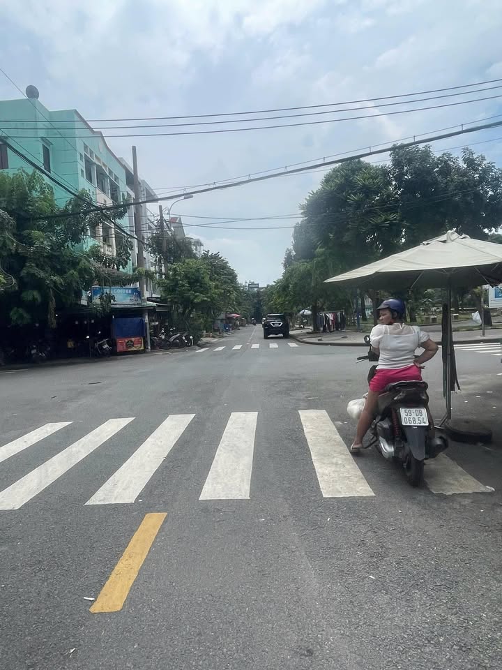 Cho thuê mặt tiền kinh doanh đường S5, Tây Thạnh, Tân Phú 100m² giá 20 triệu - Vị trí đắc địa cho mọi loại hình kinh doanh!