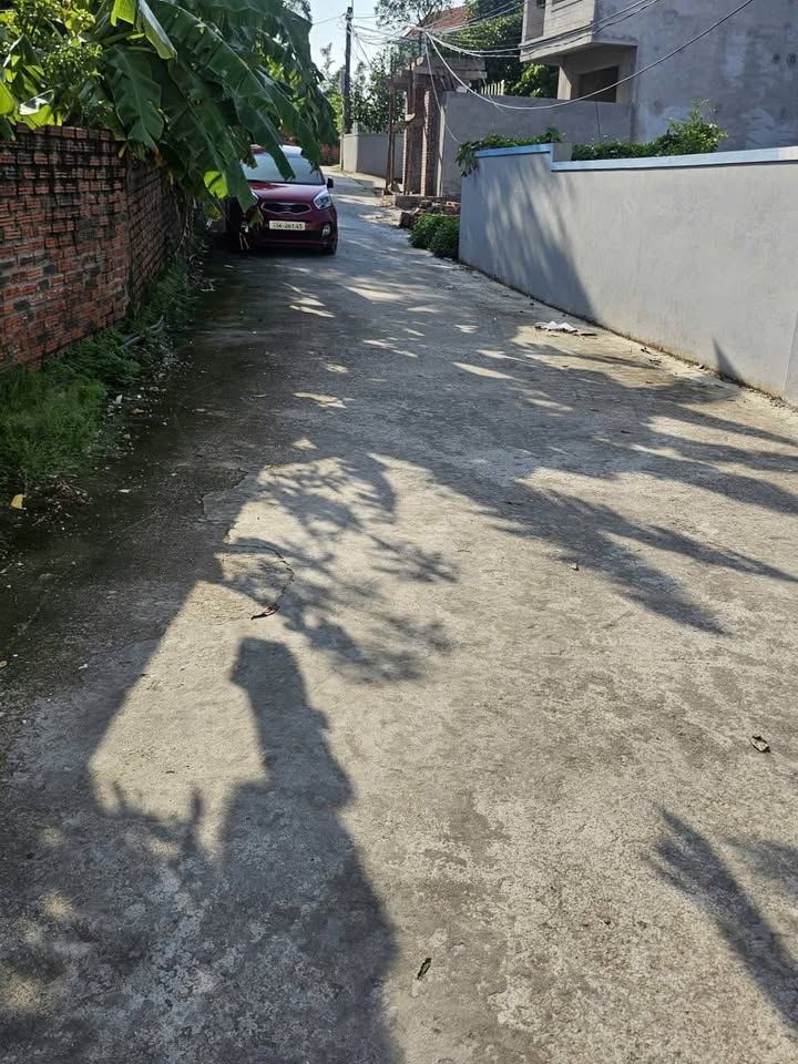 Lô đất liền kề sông Giá, Hải Phòng 160m² giá 5 tỷ - Đầu tư sinh lời tuyệt vời!