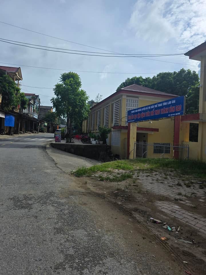 Đất nền phường Nam Cường, Yên Bái 100m² giá 600 triệu - Đầu tư sinh lời ngay!