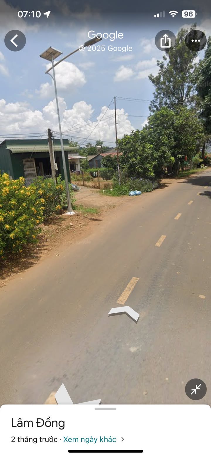 Đất nền Tân Hội 610m² giá 2.35 tỷ - Cơ hội đầu tư tuyệt vời!