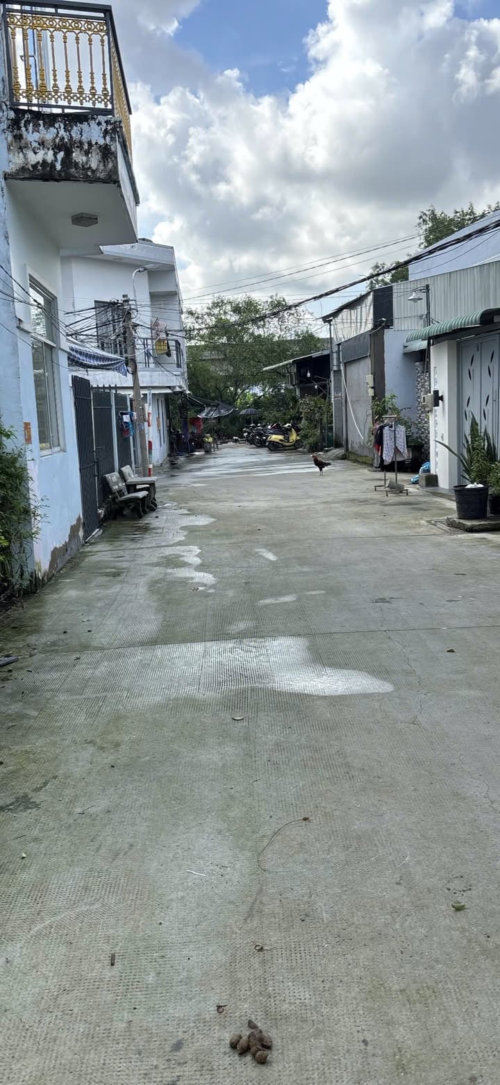 Đất Nhơn Đức Nhà Bè 175m² giá 4.85 tỷ - Đầu tư sinh lời ngay!