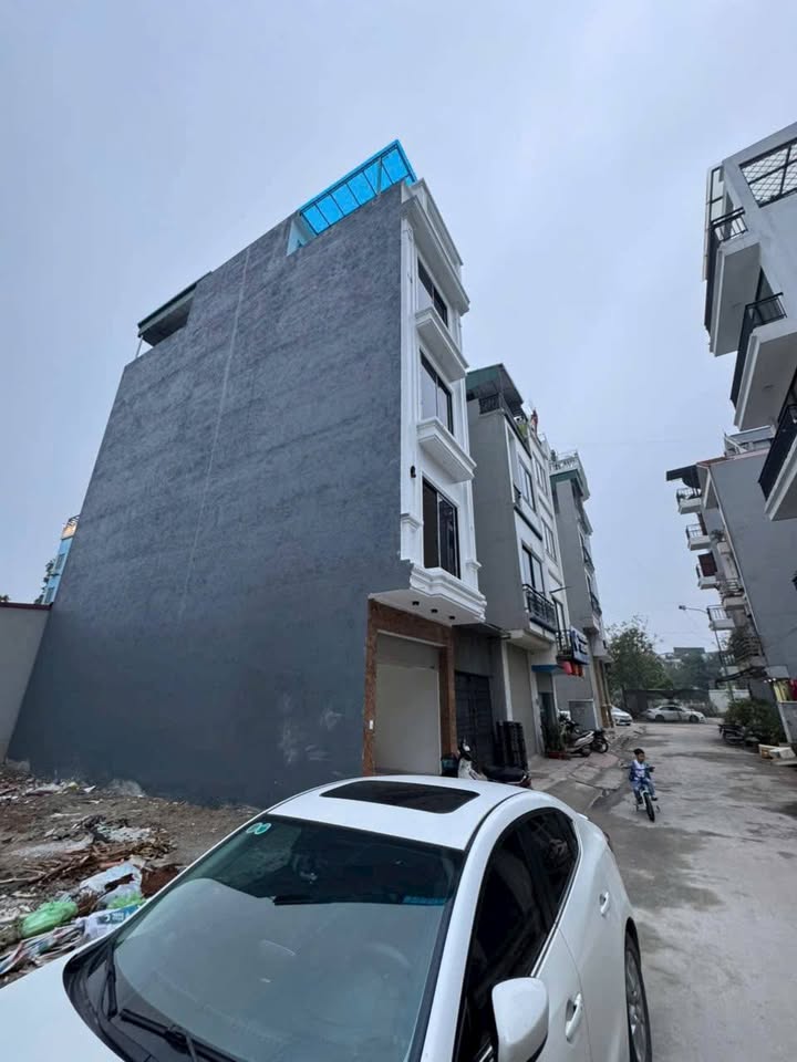 Bán nhà phân lô ô tô Trịnh Văn Bô 48m² giá 12 tỷ - Vị trí siêu đẹp, vừa ở vừa làm văn phòng!