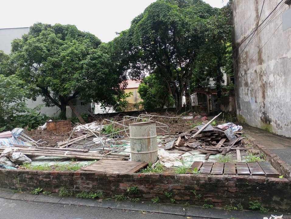 Đất nền Kim Sơn, Gia Lâm 127m² chỉ 7.94 tỷ - Đầu tư sinh lời ngay!