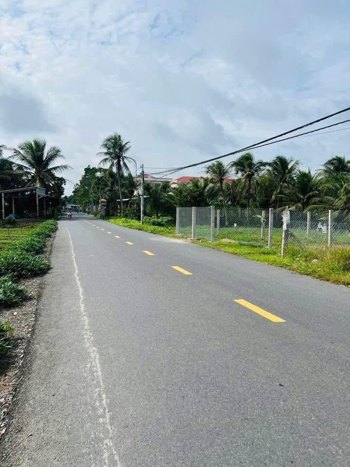 Nhà mặt tiền nhựa 30-4, phường Trung An, 75m² - Hướng Đông, giá 1.3 tỷ!