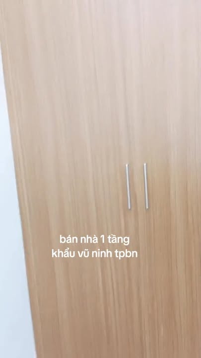 Nhà riêng Phường Vũ Ninh - TP Bắc Ninh 80m² giá 2 tỷ - Lô góc 2 mặt tiền