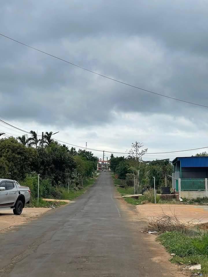 Đất thổ cư mặt tiền đường Hàm Nghi - Phường Đoàn Kết, 567m² giá 23.49 tỷ - Cơ hội đầu tư tuyệt vời!