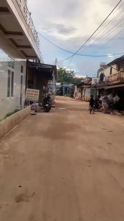 Nhà bán Chư Kbô, Krông Búk 95m² giá chỉ 750 triệu - Kinh doanh và ở ngay!