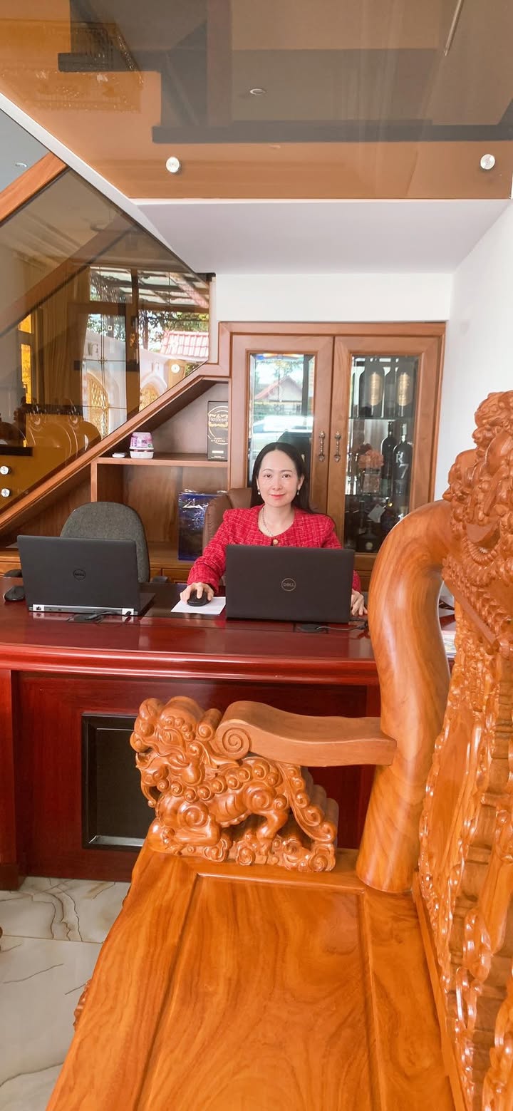 Đất nền mặt tiền Nguyễn Đức Cảnh Buôn Hồ 700m² giá 4.3 tỷ - Đầu tư sinh lời ngay!