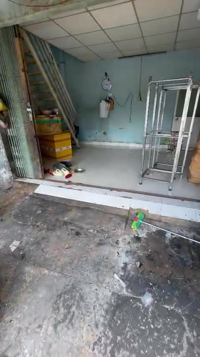 Nhà mặt tiền kinh doanh đường Nguyễn Sơn, Tân Phú 20m² giá 10 triệu - Địa điểm sầm uất, thuận lợi kinh doanh!