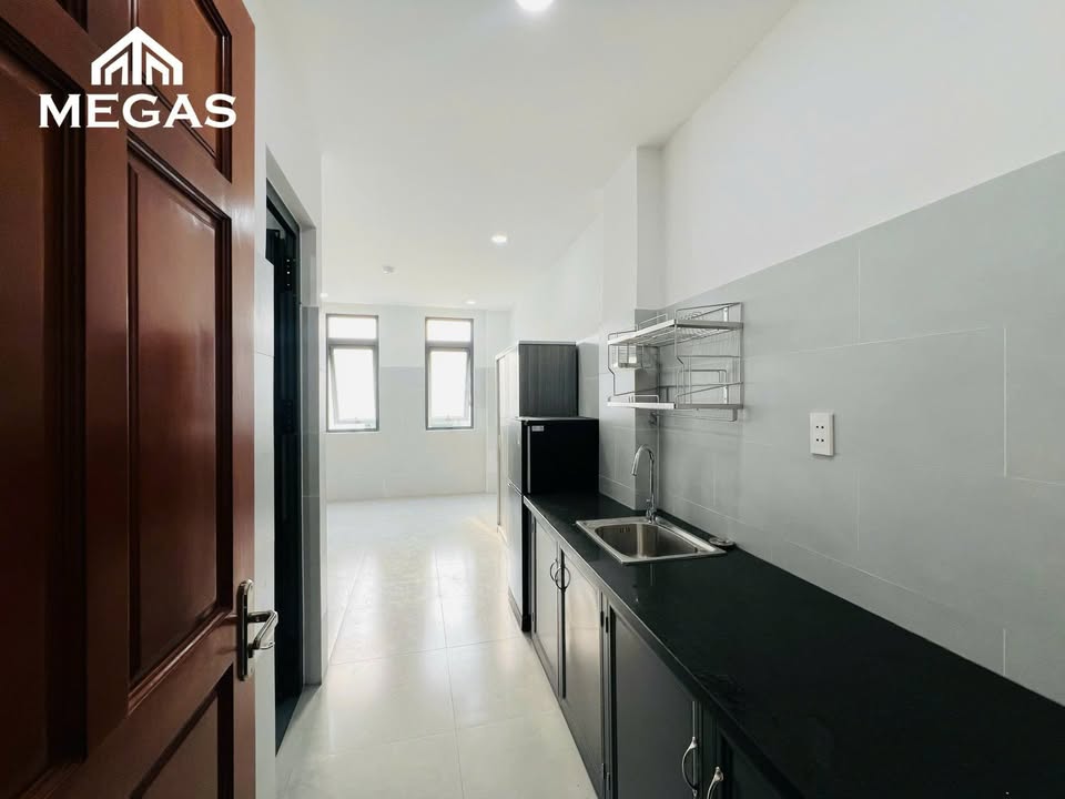 Căn hộ Studio Special đường Trần Tấn - Tân Sơn Nhì - Giá thỏa thuận - An ninh tốt, đầy đủ tiện nghi!