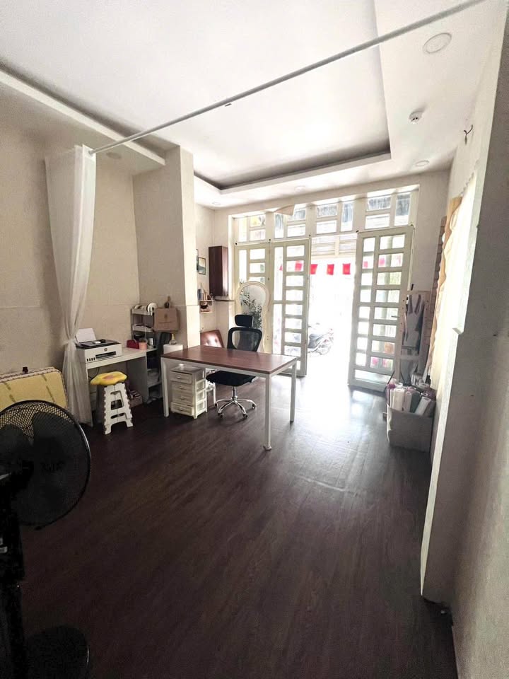 Nhà cho thuê mặt tiền Phan Văn Năm, Tân Phú - 40m² giá chỉ 7 triệu