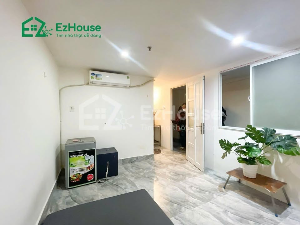 Phòng trọ Tân Quý quận Tân Phú 30m² giá 3 triệu - Không chung chủ, giờ giấc tự do!