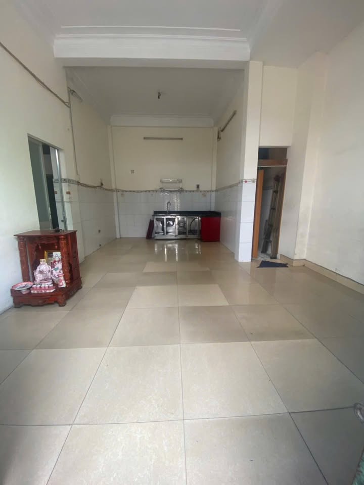 Nhà mặt tiền cho thuê 24m² tại An Dương Vương, Bình Tân - Giá chỉ 5 triệu/tháng!