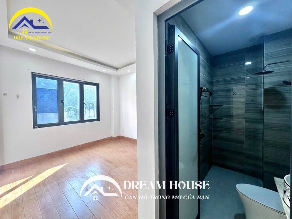 Studio cho thuê Tân Kỳ Tân Quý 30m² giá 2.9 triệu - Cửa sổ trời thoáng mát!