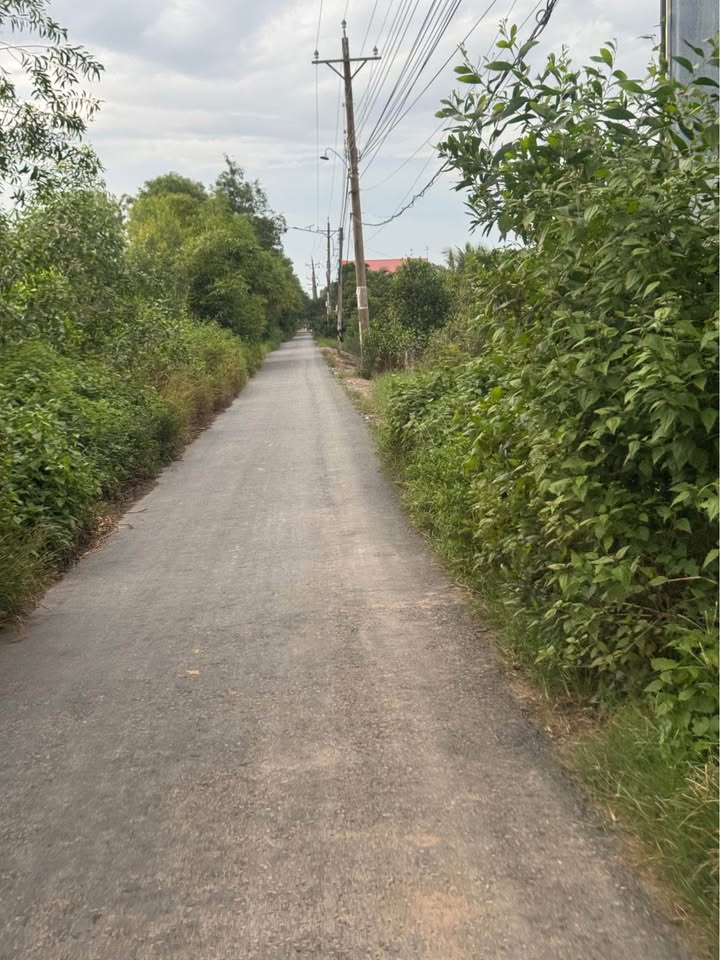 Đất nông nghiệp Vĩnh Châu 17 công giá 3.23 tỷ - Cơ hội đầu tư không thể bỏ lỡ!