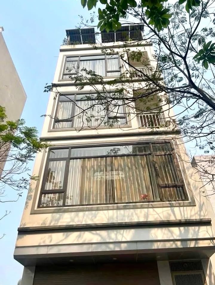 Nhà Dịch Vụ cho thuê tại Kiến Hưng, Hà Đông 70m² - Ô tô đỗ ngày đêm, bàn giao ngay!