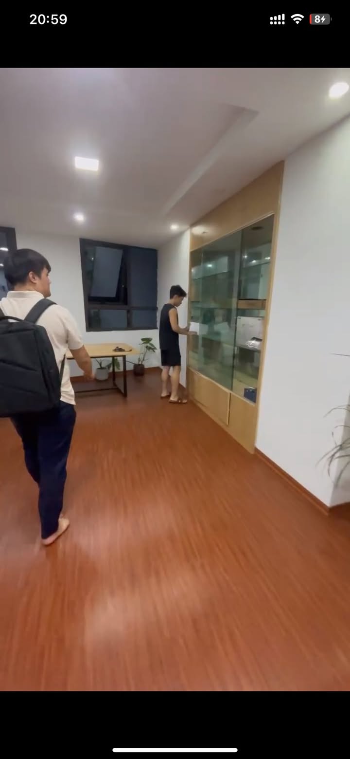 Chung cư Ellipse Tower Hà Đông 120m² giá 11.5 triệu - Sẵn sàng vào ở!