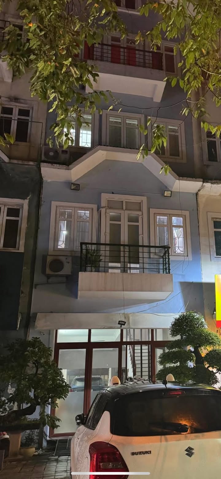 Cho thuê nhà phố KĐT Đô Nghĩa, Hà Đông 75m² - Phù hợp kinh doanh mọi mô hình!