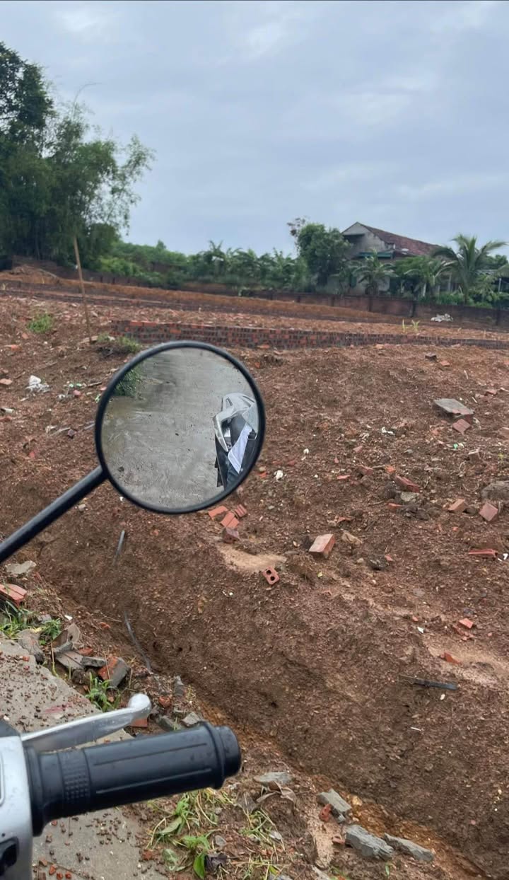 Đất nền Hoa Sơn, Lập Thạch 106m² giá 500 triệu - Cơ hội đầu tư tuyệt vời!