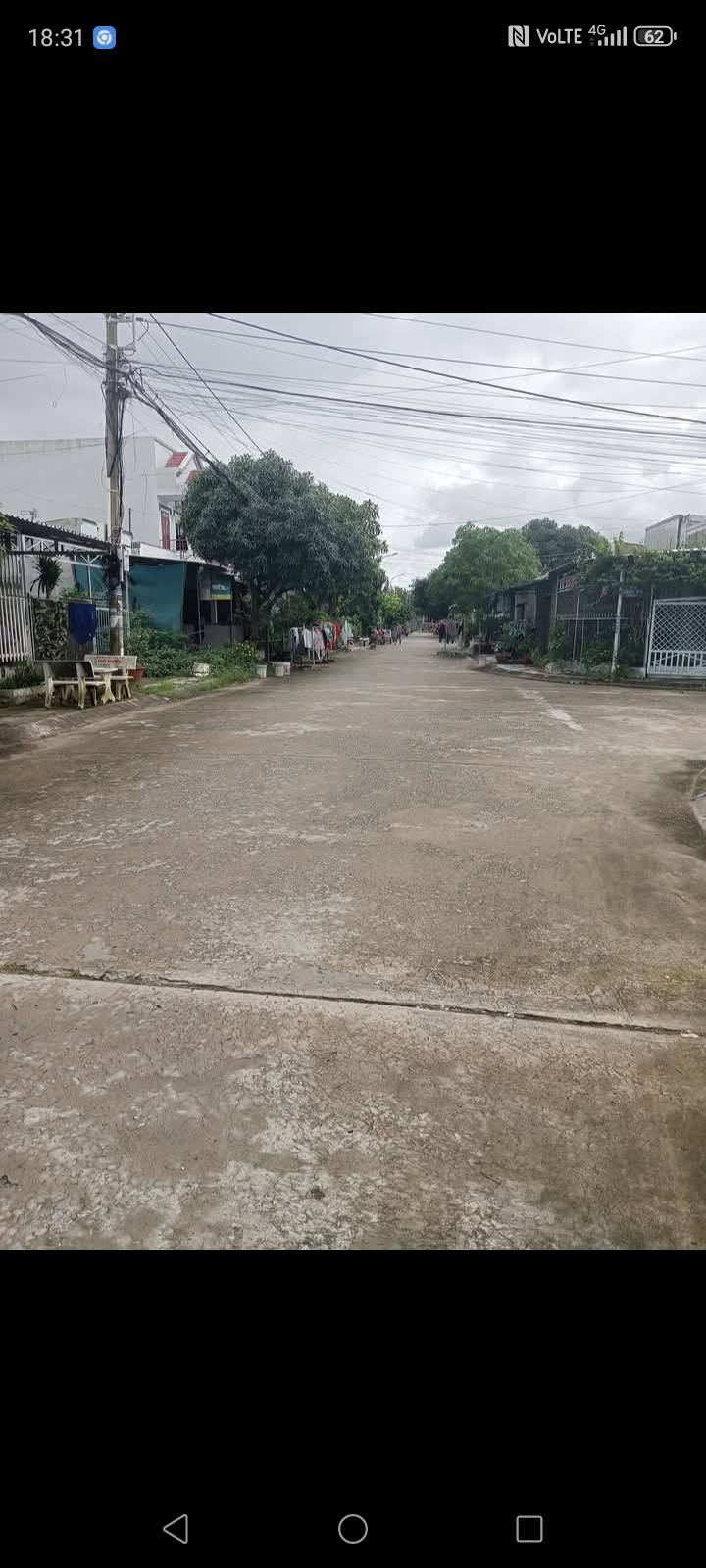 Nhà phố Hoàng Lê Kha, Vĩnh Lợi, Rạch Giá 80m² giá 800 triệu - Cơ hội đầu tư hấp dẫn!