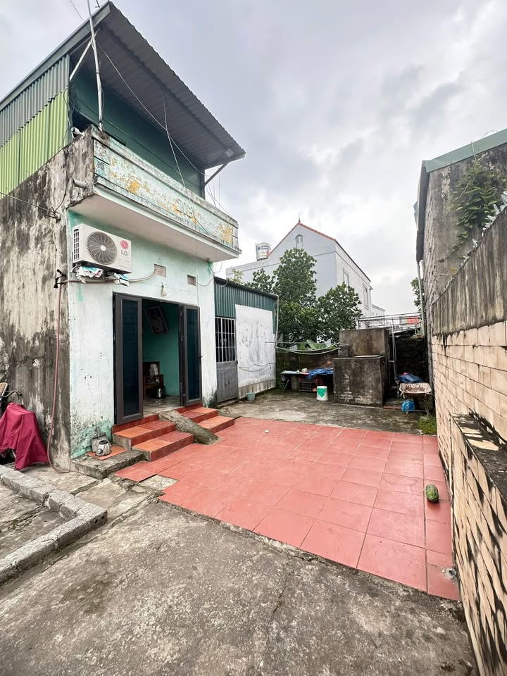 Đất nền Hồng Vân, Thường Tín 131m² giá chỉ 3.668 tỷ - Đầu tư sinh lời ngay!