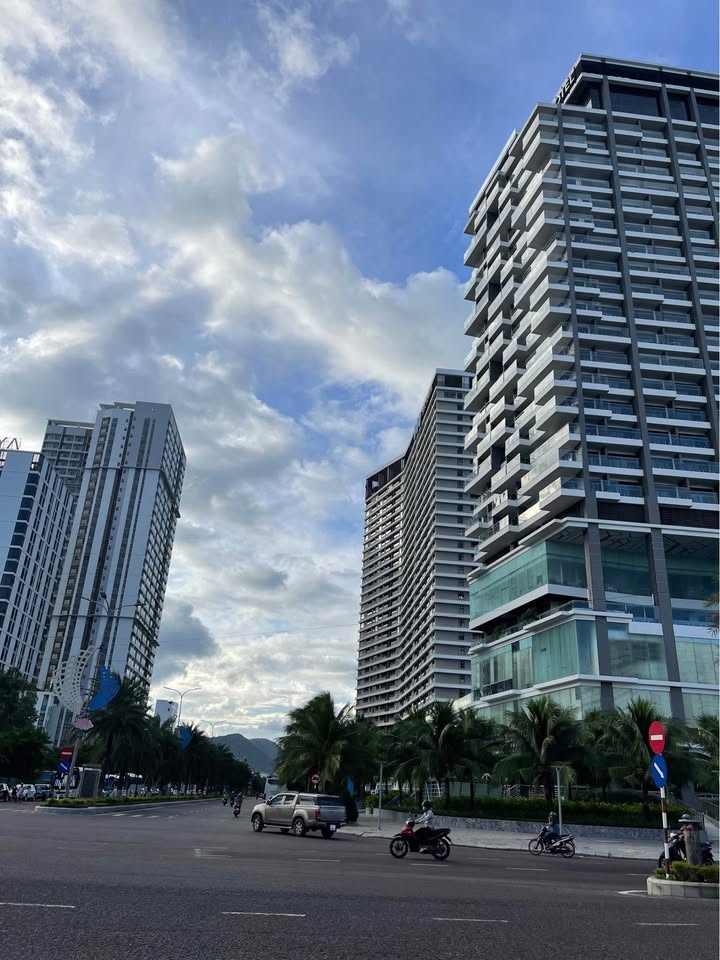 Nhà hẻm ô tô Nguyễn Văn Cừ Quy Nhơn 87m² giá 6 tỷ - Sẵn sàng ở ngay!