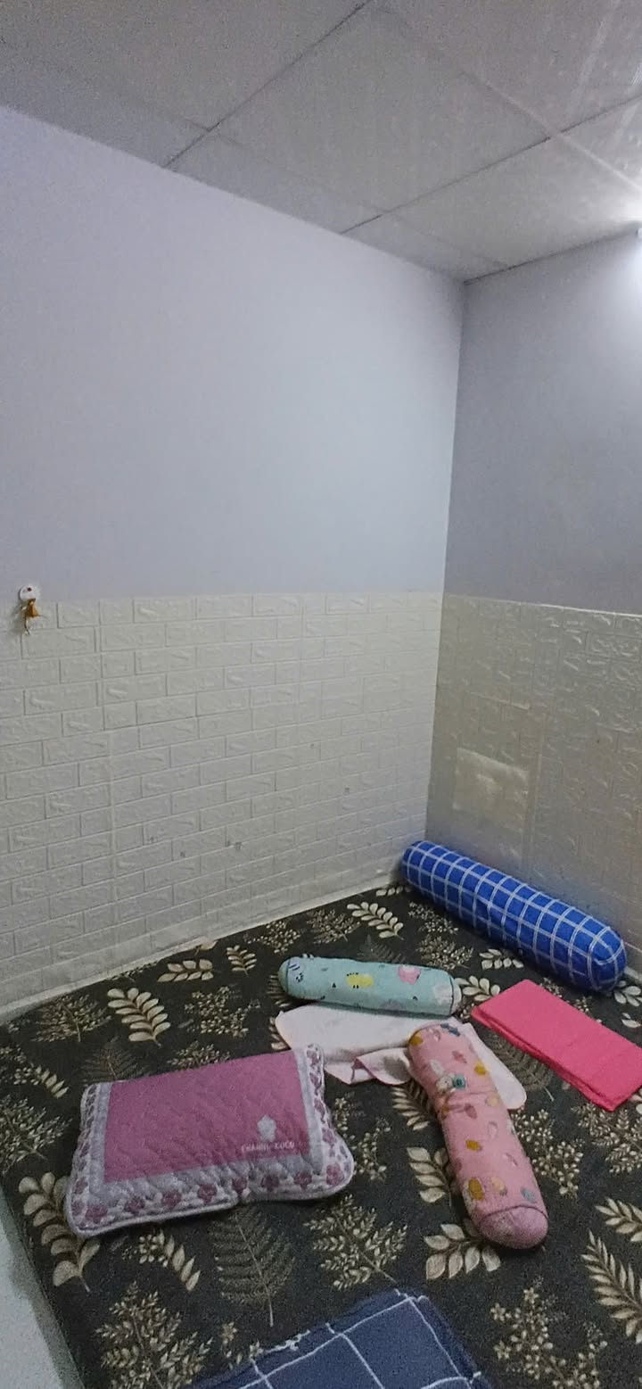 Nhà bán hẻm 1/ Tân Quy Quận 7, diện tích 13m² giá 900 triệu - Cơ hội sở hữu ngay!