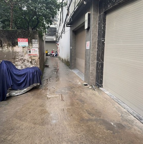 Căn hộ cho thuê CCMN Định Công Thượng 420m² giá 60 triệu - Doanh thu ổn định 60 triệu/tháng!