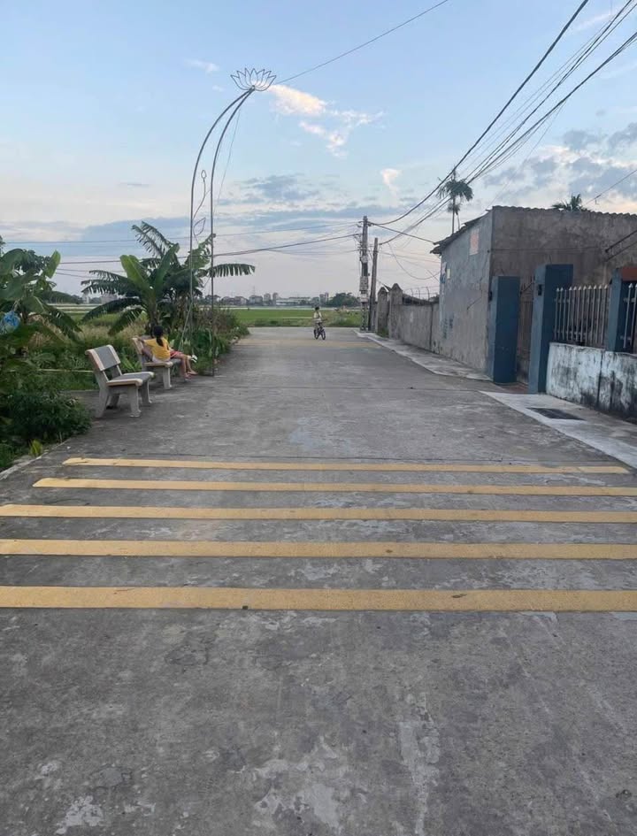 Đất Phú Dư – Gia Bình, Bắc Ninh 98.6m² giá 1 tỷ - Cơ hội đầu tư tuyệt vời!