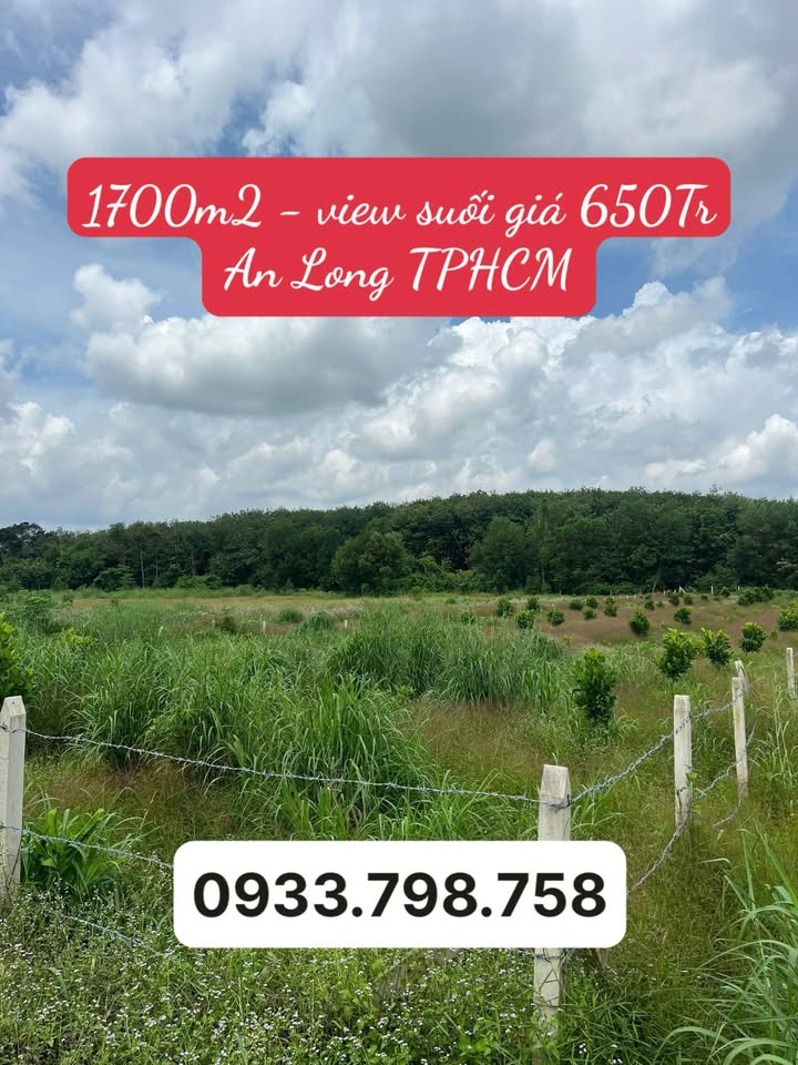 Đất nền Dĩ An 15m² giá 650 triệu - Sổ đỏ chính chủ, giao ngay!