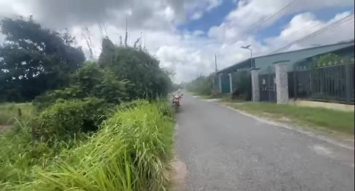 Đất nền An Thới, An Tịnh 50m² giá 980 triệu - Đầu tư sinh lời ngay!