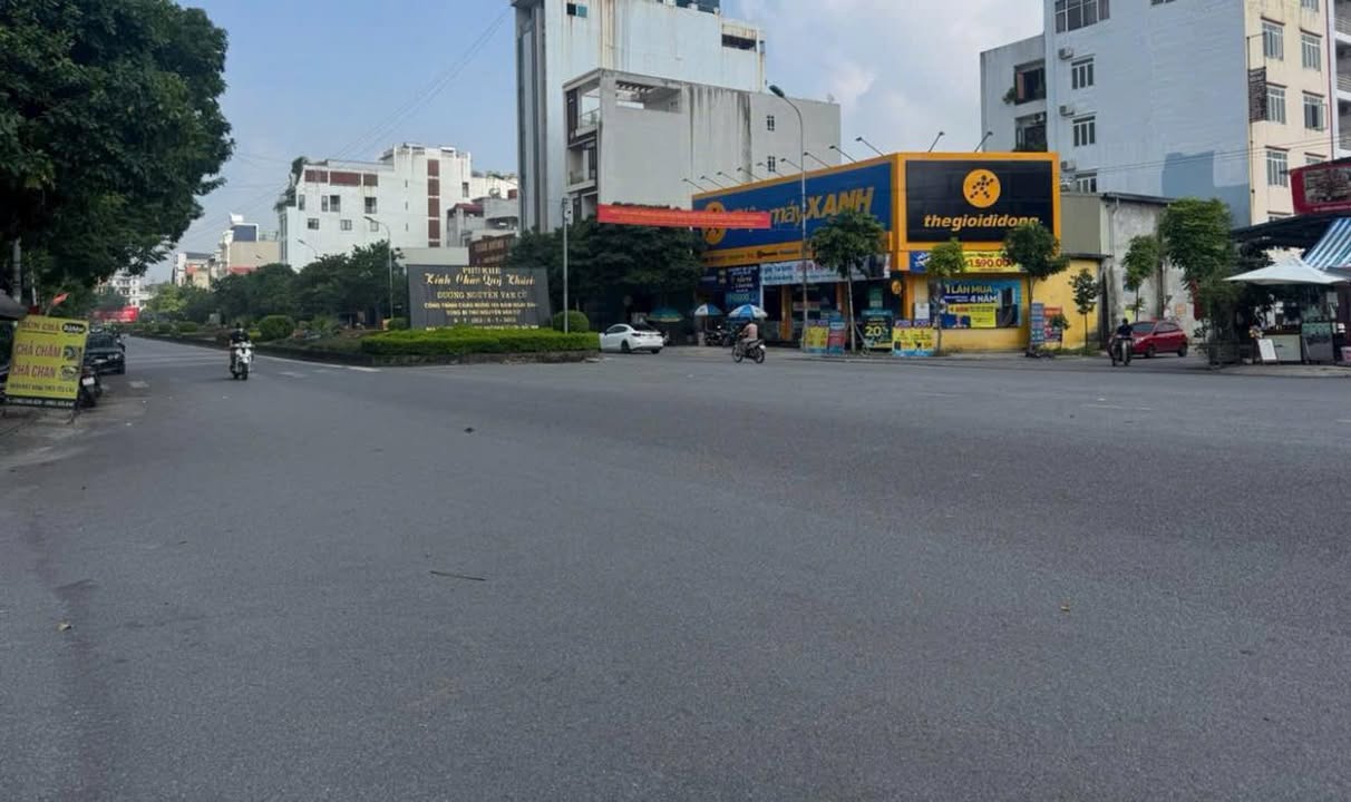 Đất nền Phù Khê, Từ Sơn 96m² giá 2.208 tỷ - Ô tô vào tận nhà!