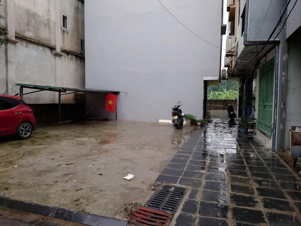 Nhà 3 tầng Đại Đồng, Đại Mạch 88m² - Thanh khoản nhanh, ô tô vào tận nơi!