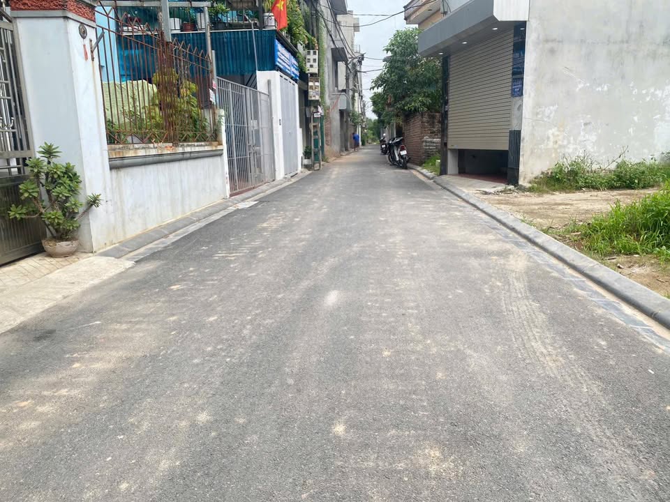 Đất nền Tiên Dương, Đông Anh 110m² giá 6 tỷ - Sở hữu ngay vị trí hiếm có!