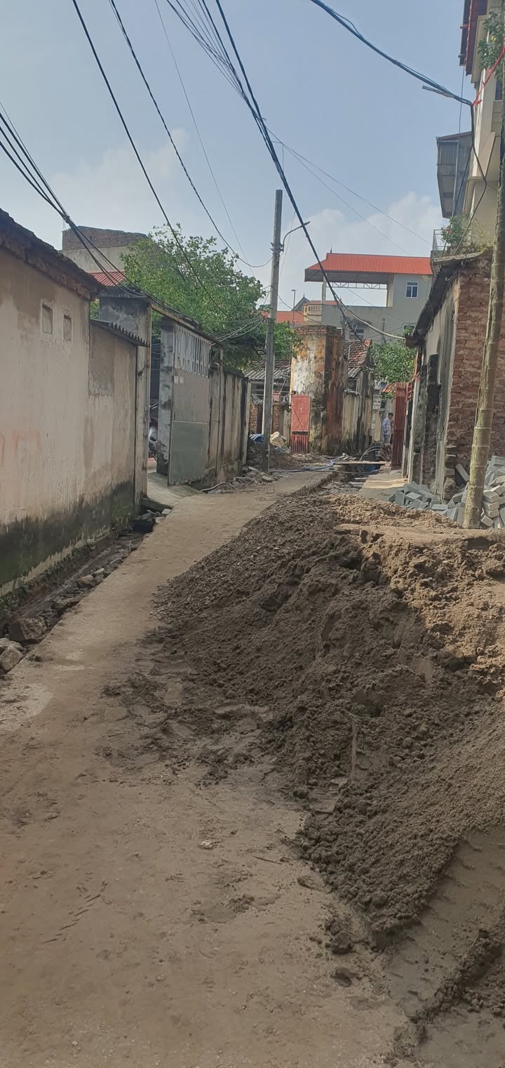 Đất nền Đại Mạch Đông Anh 45m² giá 3.08 tỷ - Tiềm năng phát triển mạnh!