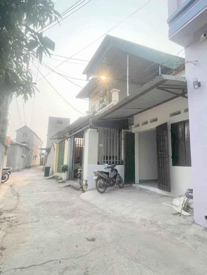 Nhà 1 tầng tại Song Mai, Bắc Giang 88m² giá chỉ 9xx - Giao dịch chính chủ!